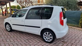 Skoda Roomster 1.2TSI DSG , снимка 6