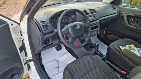 Skoda Roomster 1.2TSI DSG , снимка 8