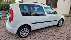 Skoda Roomster 1.2TSI DSG , снимка 4