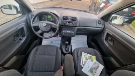 Skoda Roomster 1.2TSI DSG , снимка 7