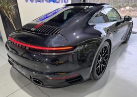 Porsche 911 Carrera S 992, снимка 4