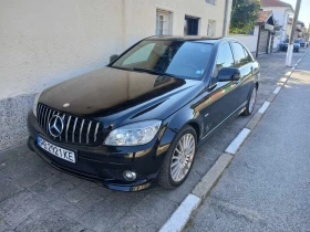 Mercedes-Benz C 220, снимка 1