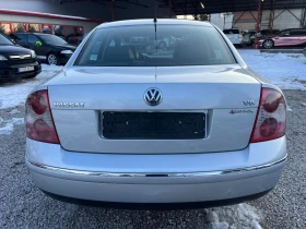 VW Passat 2.8 V6 4MOTION* ШВЕЙЦАРИЯ* КОЖА* , снимка 6