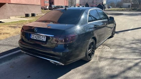 Mercedes-Benz E 350, снимка 4