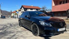 Mercedes-Benz E 350, снимка 2