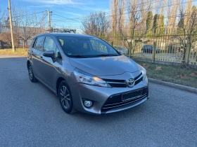 Toyota Verso 1.6D, Navi, Panorama, kamera, снимка 10