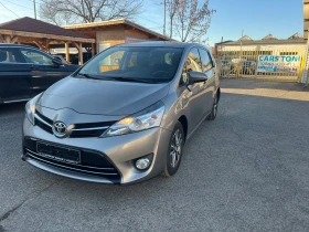 Toyota Verso 1.6D, Navi, Panorama, kamera 1