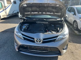 Toyota Verso 1.6D, Navi, Panorama, kamera, снимка 17