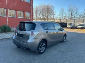 Toyota Verso 1.6D, Navi, Panorama, kamera - 13299 лв. - 71536497 | Car24.bg