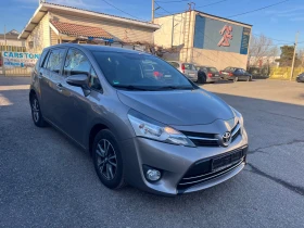 Toyota Verso 1.6D, Navi, Panorama, kamera, снимка 2