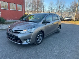 Toyota Verso 1.6D, Navi, Panorama, kamera, снимка 11