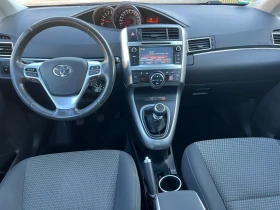 Toyota Verso 1.6D, Navi, Panorama, kamera - 13299 лв. - 71536497 | Car24.bg