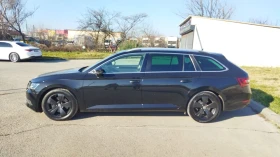 Skoda Superb L&К, снимка 4