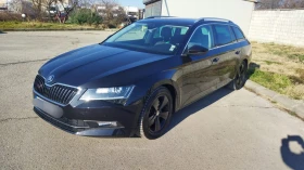 Skoda Superb L&К, снимка 1