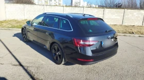 Skoda Superb L&К, снимка 6