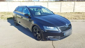 Skoda Superb L&К, снимка 2