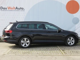 VW Passat VW Passat Var. Business 2.0 TDI SCR DSG - 43900 лв. - 12965034 | Car24.bg