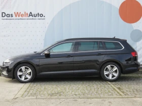 VW Passat VW Passat Var. Business 2.0 TDI SCR DSG - 43900 лв. - 12965034 | Car24.bg