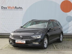 VW Passat VW Passat Var. Business 2.0 TDI SCR DSG - 43900 лв. - 12965034 | Car24.bg