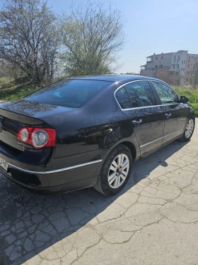 VW Passat, снимка 5