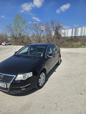 VW Passat, снимка 2