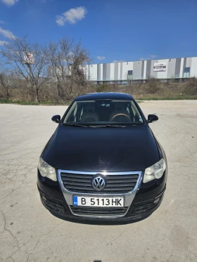 VW Passat, снимка 1