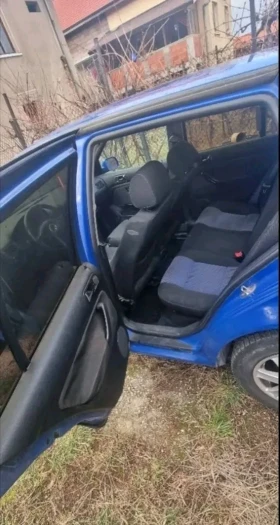 Обява за продажба на VW Golf 1.9 90 ~ 300 лв. - изображение 8