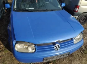 Обява за продажба на VW Golf 1.9 90 ~ 300 лв. - изображение 1