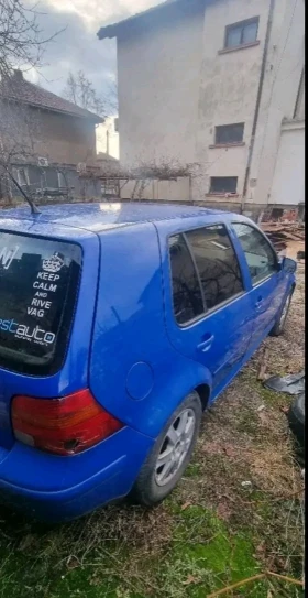 Обява за продажба на VW Golf 1.9 90 ~ 300 лв. - изображение 3