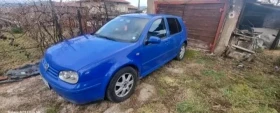 Обява за продажба на VW Golf 1.9 90 ~ 300 лв. - изображение 1