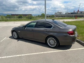 Обява за продажба на BMW 530 3.0i 204кс ~20 999 лв. - изображение 7