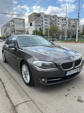 BMW 523 3.0i 204 | Mobile.bg    8