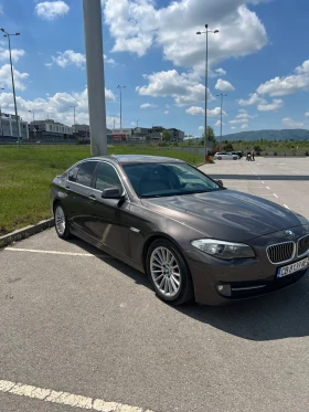 Обява за продажба на BMW 530 3.0i 204кс ~20 999 лв. - изображение 3