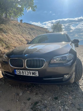 BMW 523 3.0i 204 | Mobile.bg    3