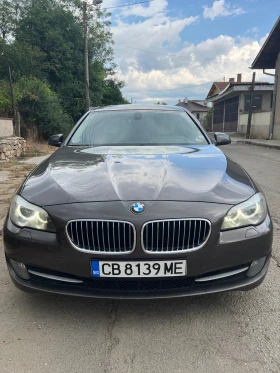  BMW 523