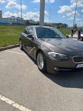 Обява за продажба на BMW 530 3.0i 204кс ~20 999 лв. - изображение 1