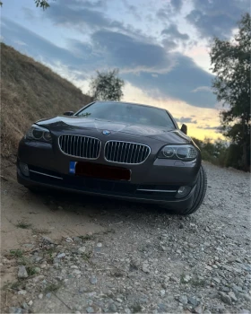 BMW 523 3.0i 204 | Mobile.bg    2