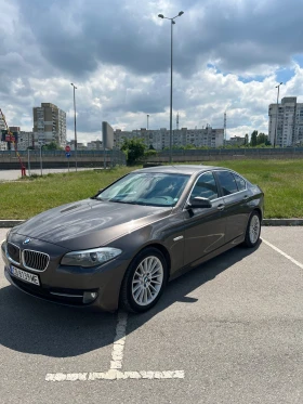 Обява за продажба на BMW 530 3.0i 204кс ~20 999 лв. - изображение 2
