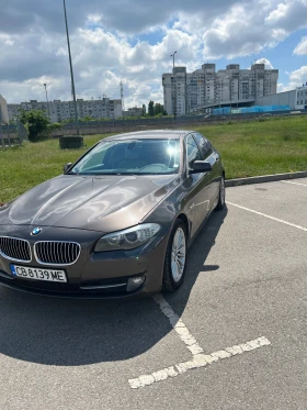 Обява за продажба на BMW 530 3.0i 204кс ~20 999 лв. - изображение 4