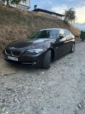 BMW 523 3.0i 204 | Mobile.bg    5