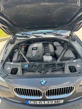 Обява за продажба на BMW 530 3.0i 204кс ~20 999 лв. - изображение 9