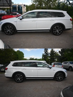 VW Passat DIGITAL= LED | Mobile.bg    3
