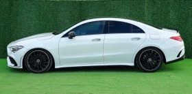 Mercedes-Benz CLA 250 * AMG* NIGHT EDITION* 4Matic*  | Mobile.bg    4
