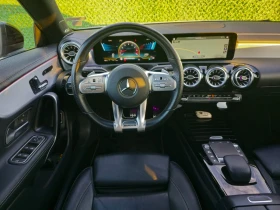 Mercedes-Benz CLA 250 * AMG* NIGHT EDITION* 4Matic*  | Mobile.bg    11