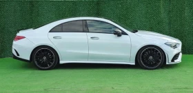 Mercedes-Benz CLA 250 * AMG* NIGHT EDITION* 4Matic*  | Mobile.bg    5