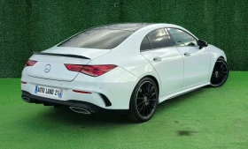 Mercedes-Benz CLA 250 * AMG* NIGHT EDITION* 4Matic*  | Mobile.bg    7