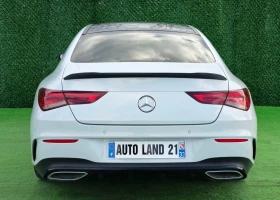 Mercedes-Benz CLA 250 * AMG* NIGHT EDITION* 4Matic*  | Mobile.bg    8