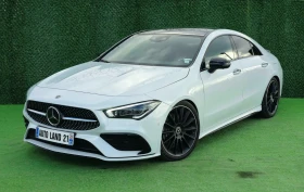  Mercedes-Benz CLA 25...