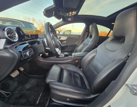 Mercedes-Benz CLA 250 * AMG* NIGHT EDITION* 4Matic*  | Mobile.bg    12