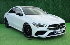Mercedes-Benz CLA 250 * AMG* NIGHT EDITION* 4Matic*  | Mobile.bg    2